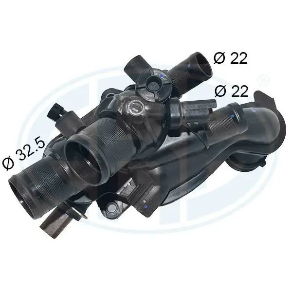 Термостат PEUGEOT 207/308 ERA 350572|Диски колёсные| |
