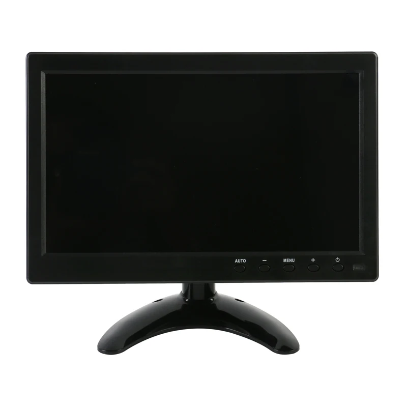 VGA AV HDMI USB BNC выход промышленный 10 1 дюймовый HD ЖК-дисплей промышленная видеокамера