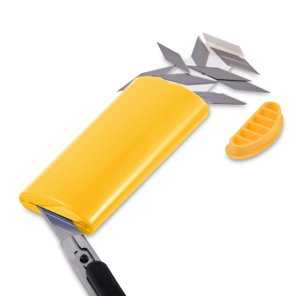 EHDIS Профессиональный измельчитель мусора Карманный для 30 градусов стальной