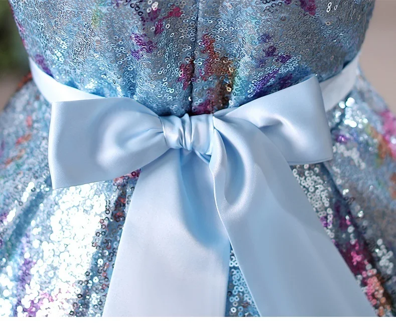 Платье с цветочным узором для девочек платье комплект одежды платьем сливового