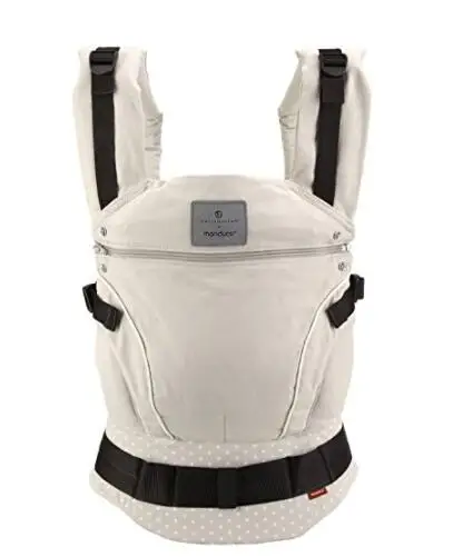 Кенгуру для детей, переноска красного цвета из хлопка, переноска для младенцев, слинг, подтяжки для детей, классический детский рюкзак - Цвет: as picture