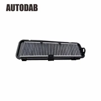 high quality cabin air filter for audi a6l a7 c7 2012 external air conditioner filter 4gd819429 pt270