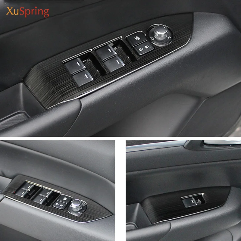 Для Mazda CX 5 CX5 2017 2018 2019 2020 2021 KF LHD переключатель окон автомобиля регулировочная
