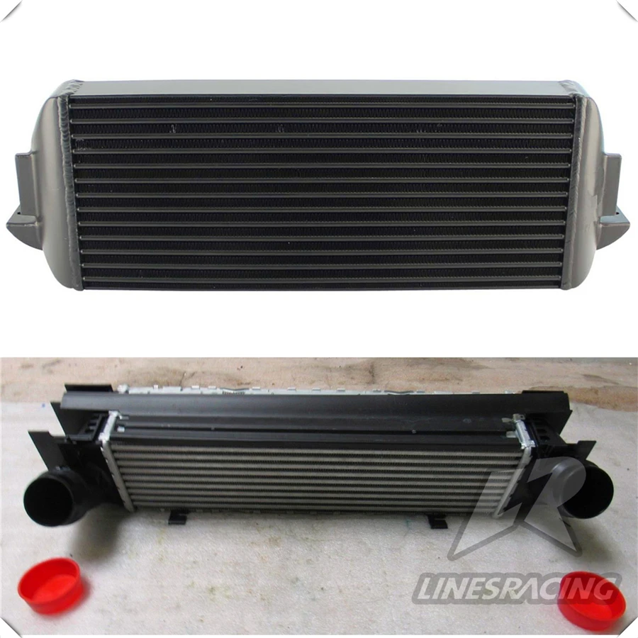 Болт на FMIC гоночный передний держатель интеркулер подходит для B * MW 1/2/3/4 серии F20