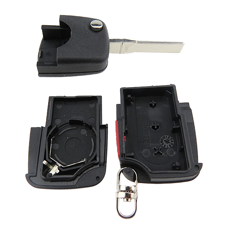 Высокомощный пульт дистанционного управления с 3 кнопками Раскладной