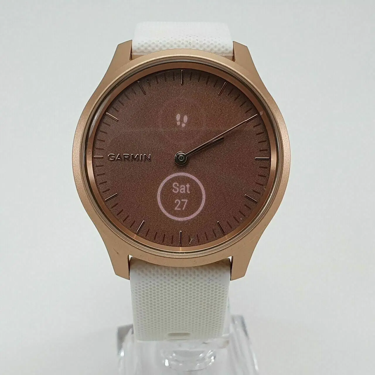 

Гибридные Смарт-часы Garmin Vivomove #4066