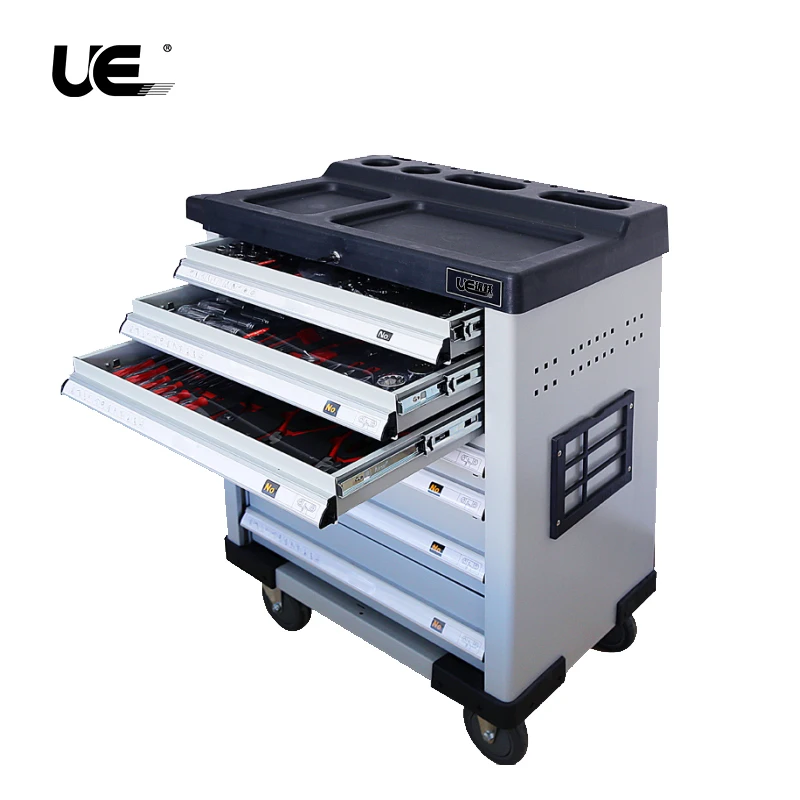 

UE-256 Auto repair tool car to give you worry-free work