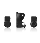 PDMOVIE LIVE AIR 2 Беспроводная система управления фокусировкой объектива (получите привод AIR и зубчатое кольцо бесплатно)