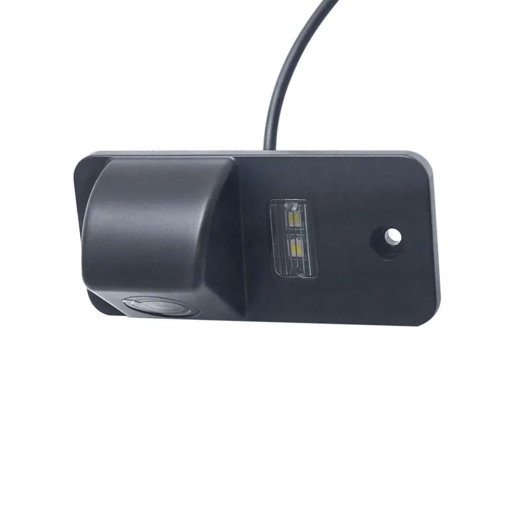 HD Rear View Reverse Parking Assistance Camera For Audi A3 A4 A6 A8 Q5 Q7 A6L 170 Degree WaterProof Night Vision | Автомобили и