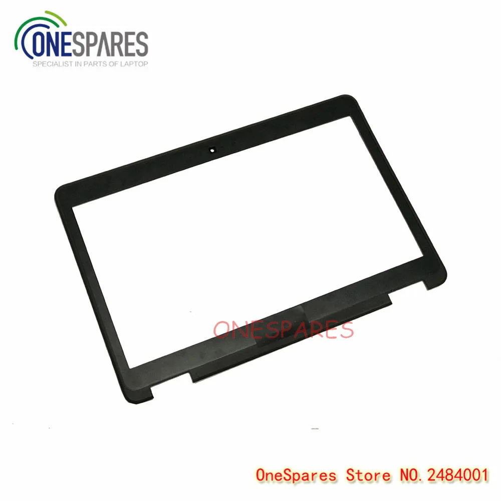 Новый оригинальный ноутбук база ЖК передняя панель рамка Крышка для DELL E5440 серии B
