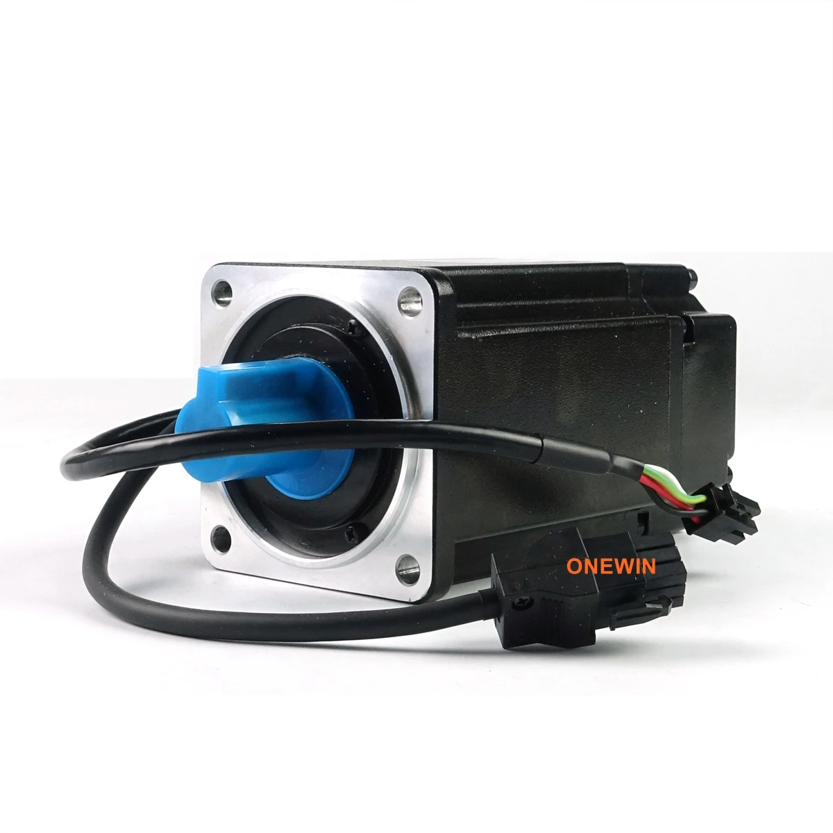 Фото Delta Серводвигатель 750W 220V AC drive kit 2.39NM 3000 об/мин 17bit ASD B2 0721 B ECMA C20807RS с 3 м Delta Серводвигатель 750W 220V AC drive kit 2.39NM 3000 об/мин 17bit ASD B2 0721 B ECMA C20807RS с 3 м