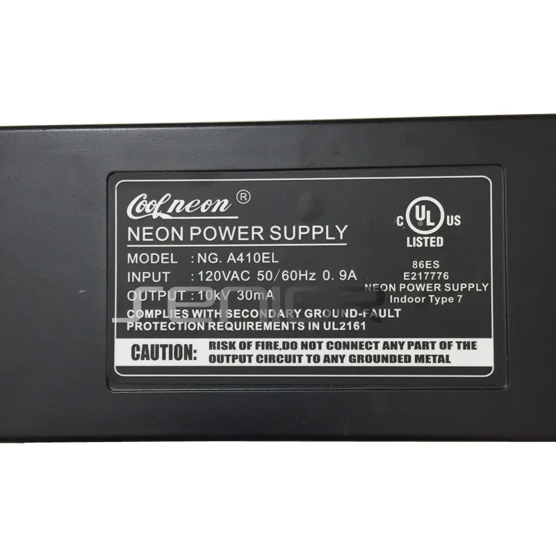 10000V30mA 100W UL certification Neon Light Transformer Power Supply Sign Rectifier High-frequency 10KV 30mA | Лампы и освещение