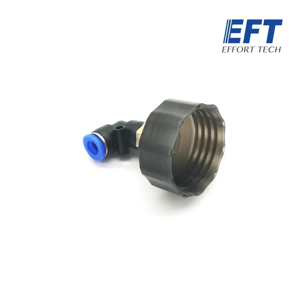 Контейнер для лекарств EFT коробка универсальная крышка Калибр 8 мм 10 12 нижняя