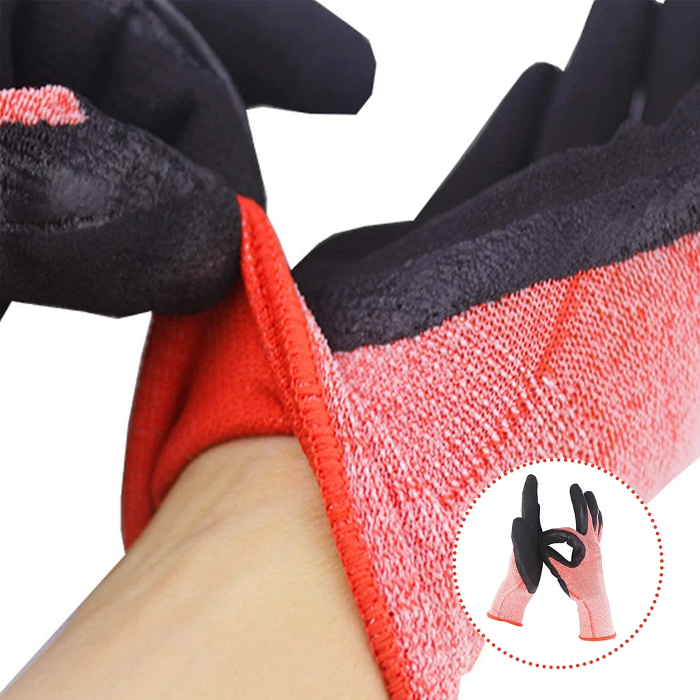 

Rose Leaf Thorn Stripping Tools Thorn Stripper Handy Foliage Remover Gloves