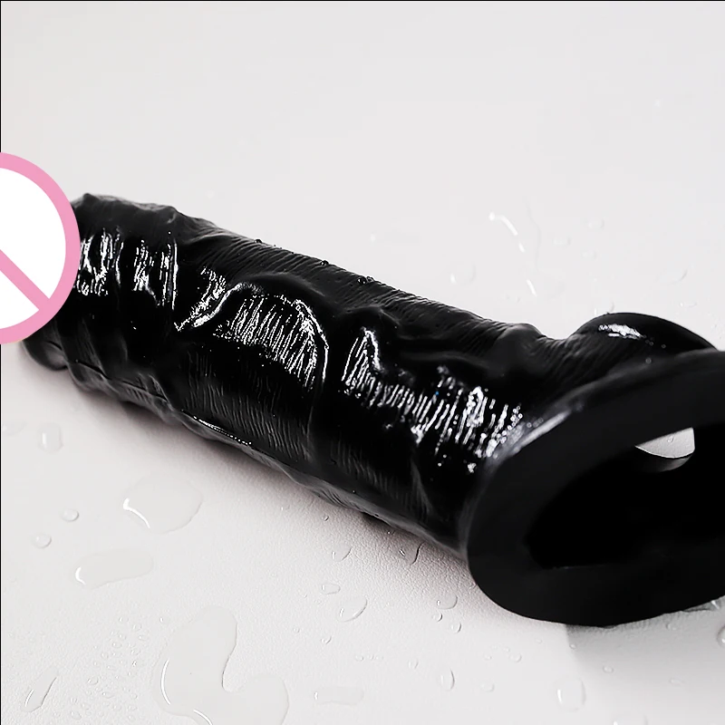 Leiser Man пенис насос настоящие эротические куклы чтобы разложить большие кольца