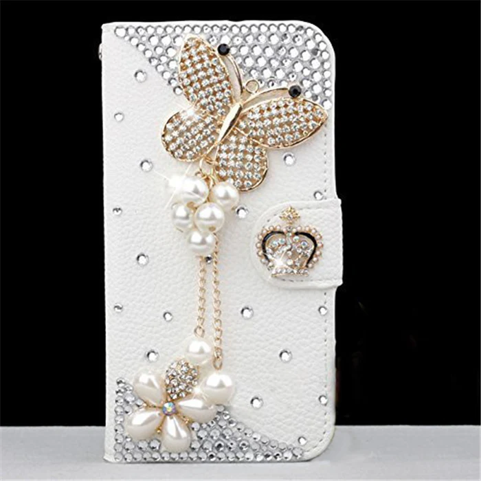 Чехол для huawei Honor 8 9 10 lite 7X 8X 7A 7C 8C Y5 Y6 Y7 Y9 coque Bling стразы кошелек чехол личность сумка чехол для телефона
