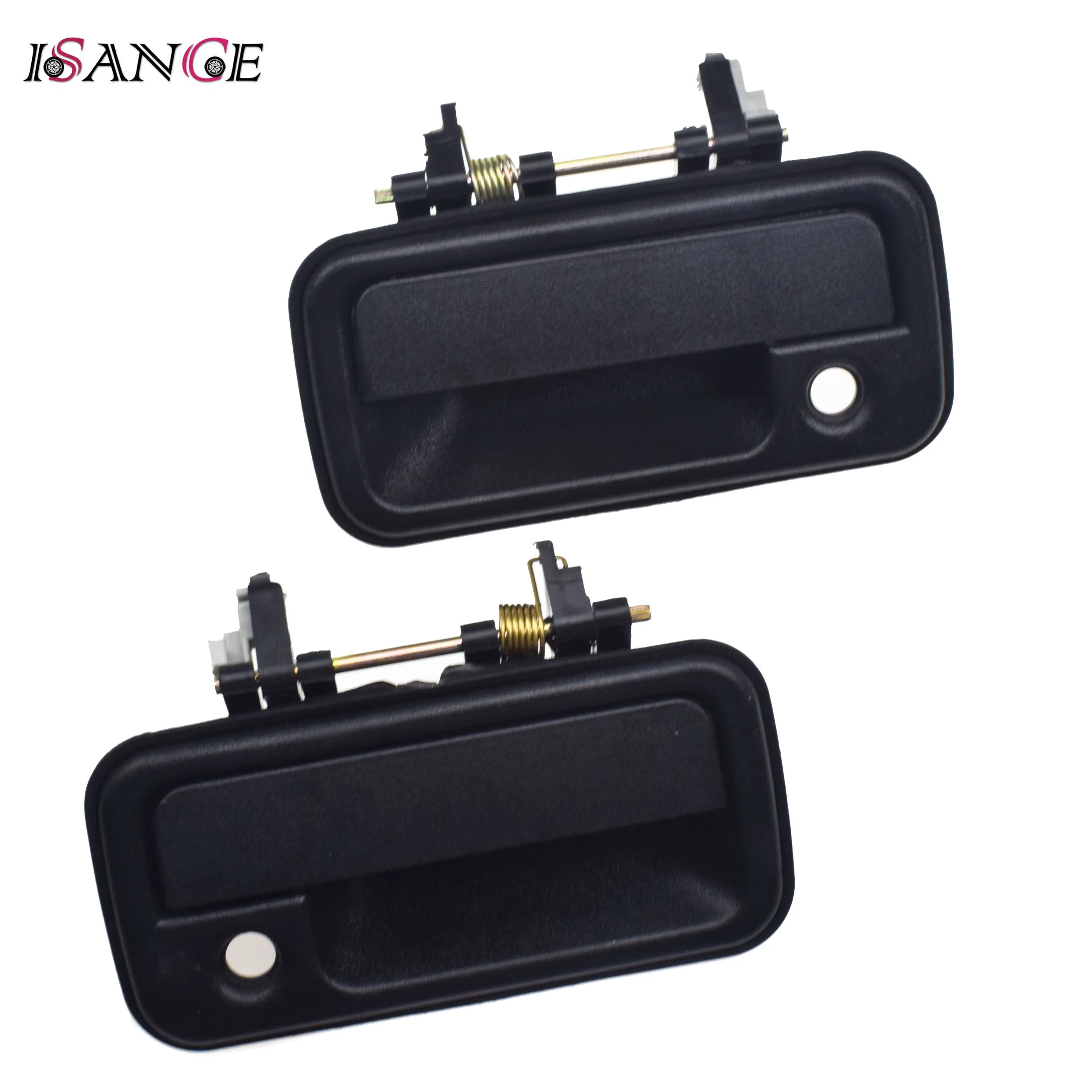 8944349741 8944349731 для пикапа Isuzu Trooper Amigo Rodeo &amp Honda внешняя искусственная дверная ручка