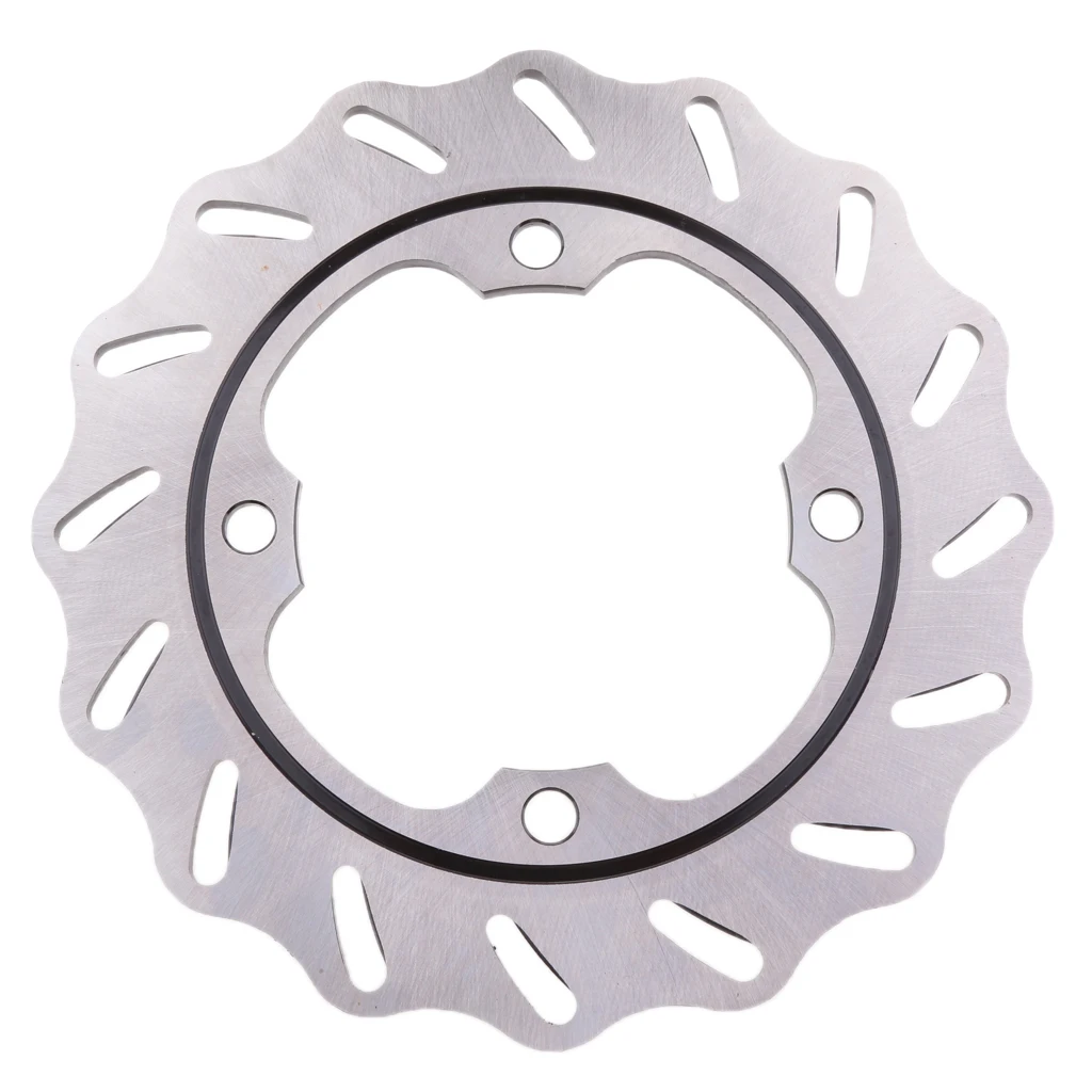 Rear Brake Disc Rotor Replaces for Honda CB400 CBR400 CB600 CBR600 CBR900 | Hoses & Accessoires