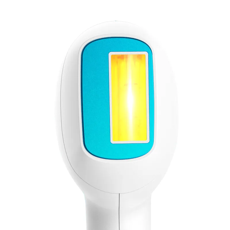 Бесплатная доставка фотоэпилятор для лазерного удаления волос эпилятор