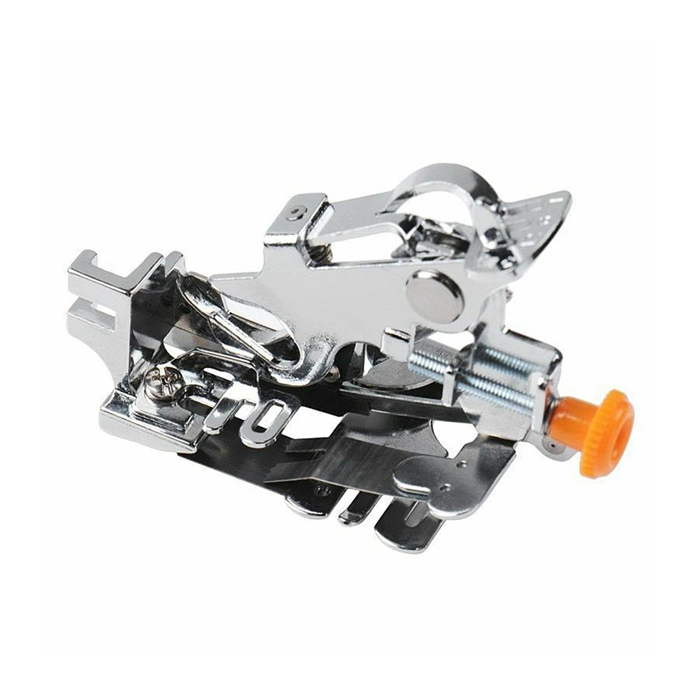 Принадлежности для рукоделия аксессуары швейной машины прижимная лапка ног с