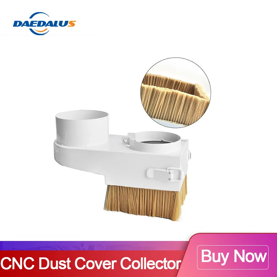 Пылесборник с чпу щетка для сбора пыли диаметром 65 100 мм пылесборник легкая