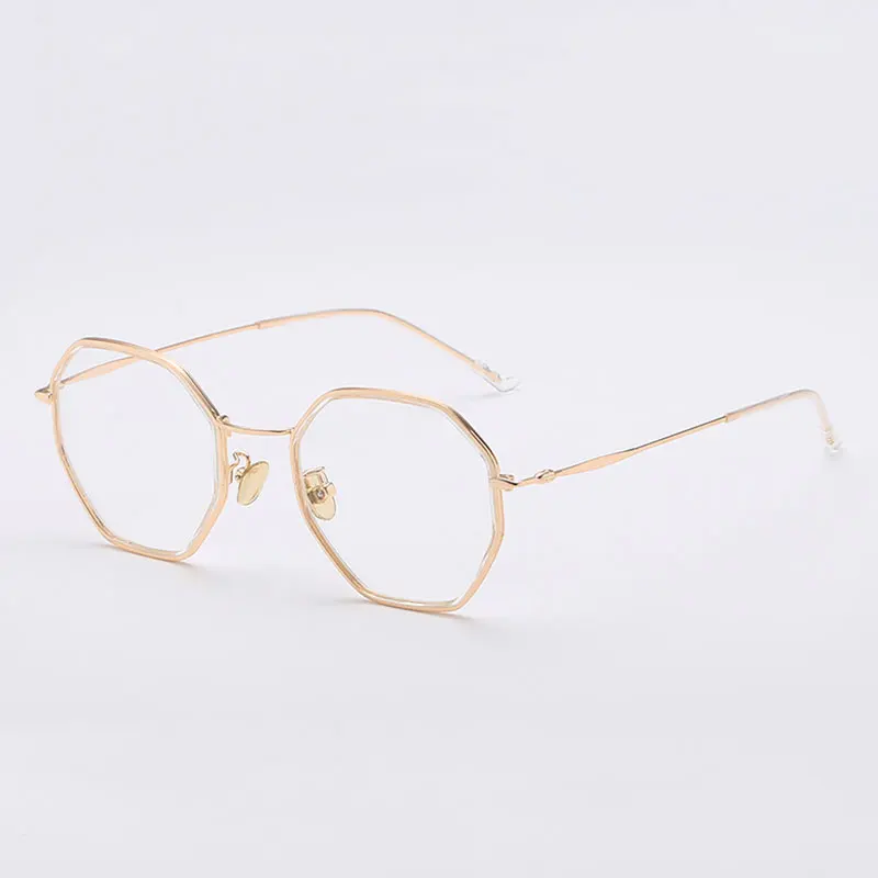 

Plastic Frame Glasses Full Rim Eye glasses Unisex Nearsighted Spectacles Optical Eyewear Spring Hinges New Arrival