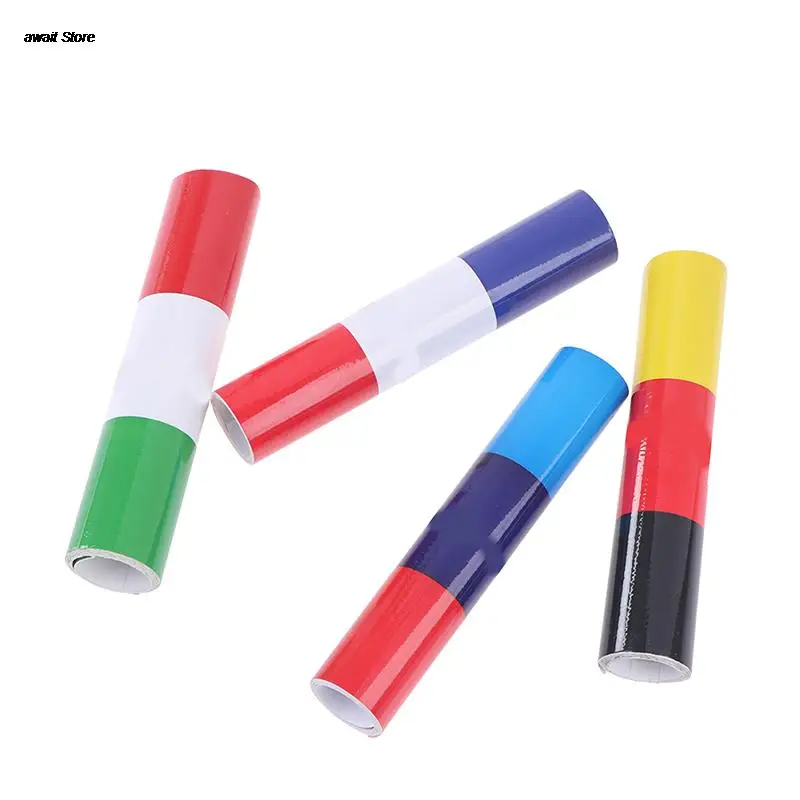 Автомобильная наклейка Германия Италия французский Россия Национальный флаг