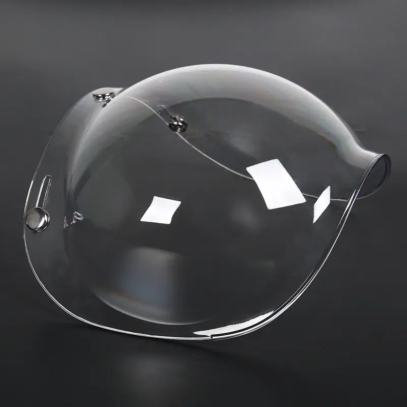TORC Mo TORC шлем велосипеда щит пузырь козырек Объектив Маска для TORC T50 один размер