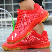 womens professional row volleyball shoes sports breathable wear resistant shoes anti slip ping pong breathable shoes