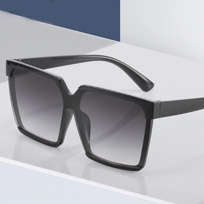 

Солнцезащитные очки в винтажном стиле для мужчин и женщин, роскошные дизайнерские модные солнечные, с оправой из поликарбоната