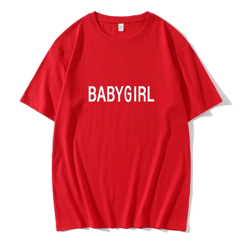 2020 новая футболка с принтом топ коротким рукавом для женщин летний девочек