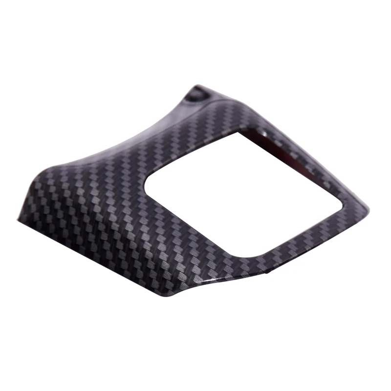 Автомобильные интерьерные комплекты для отделки руля прочные декорации