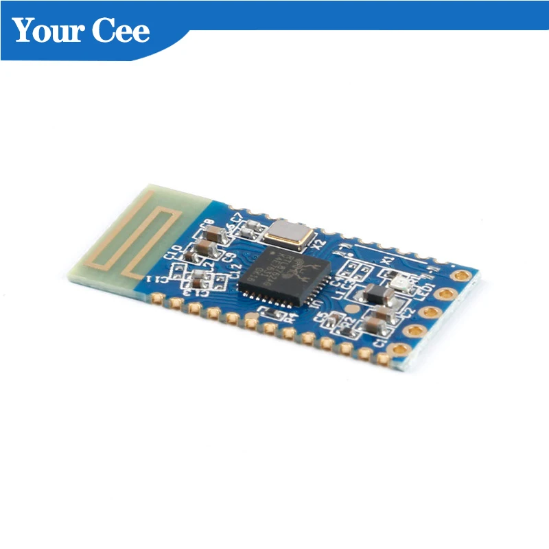 JDY-18 4 2 BLE высокоскоростной модуль передачи Master-slave интеграция JDY 18 UART IIC I2C