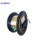 SC UPC-SC APC 9125 G652D, одномодовый, одноголовый, Стандартный, оптический волоконный кабель, оптический волоконный кабель