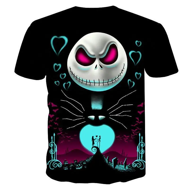 

Summer Men 'S T -Shirt Motorcycle T -Shirt Punk Clothing Retro Clothes Mechanical Tshirt Tops Tees Men Funny 3d T -Shirt