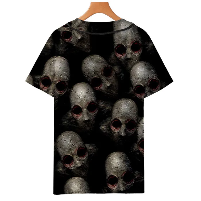 New hot Thin Baseball Jersey Women, youth Customized Jersey Men's casual sports Baseball Shirt Color printing section