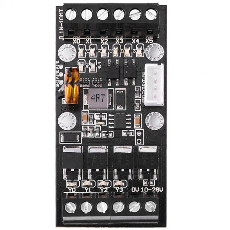 Программируемая логическая плата управления Plc|Адаптеры AC/DC| |