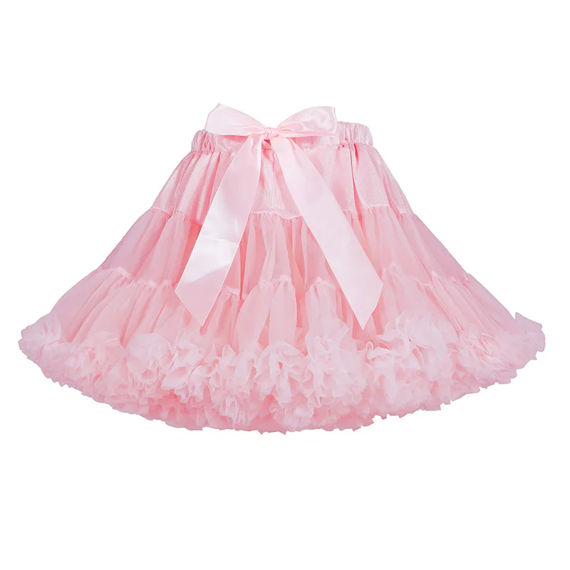 1-10Y Girls Tutu Skirt Ballerina Pettiskirt Layer Fluffy Children Ballet Skirts For Party Dance Princess Girl Tulle Miniskirt 3 1-10Y Girls Tutu Skirt Ballerina Pettiskirt Layer Fluffy Children Ballet Skirts For Party Dance Princess Girl Tulle Miniskirt 3
