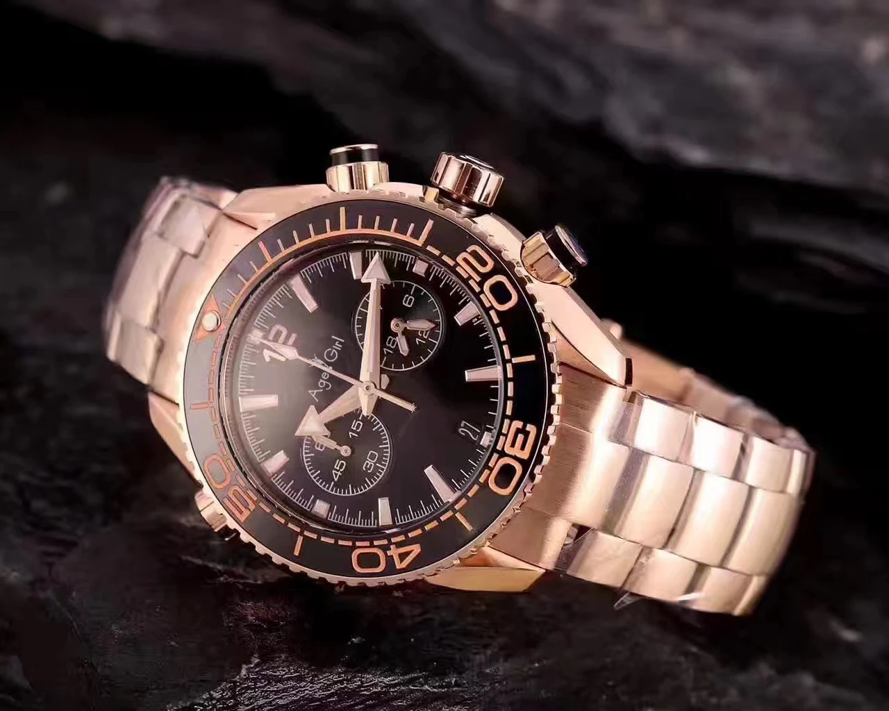 

Couple Watches