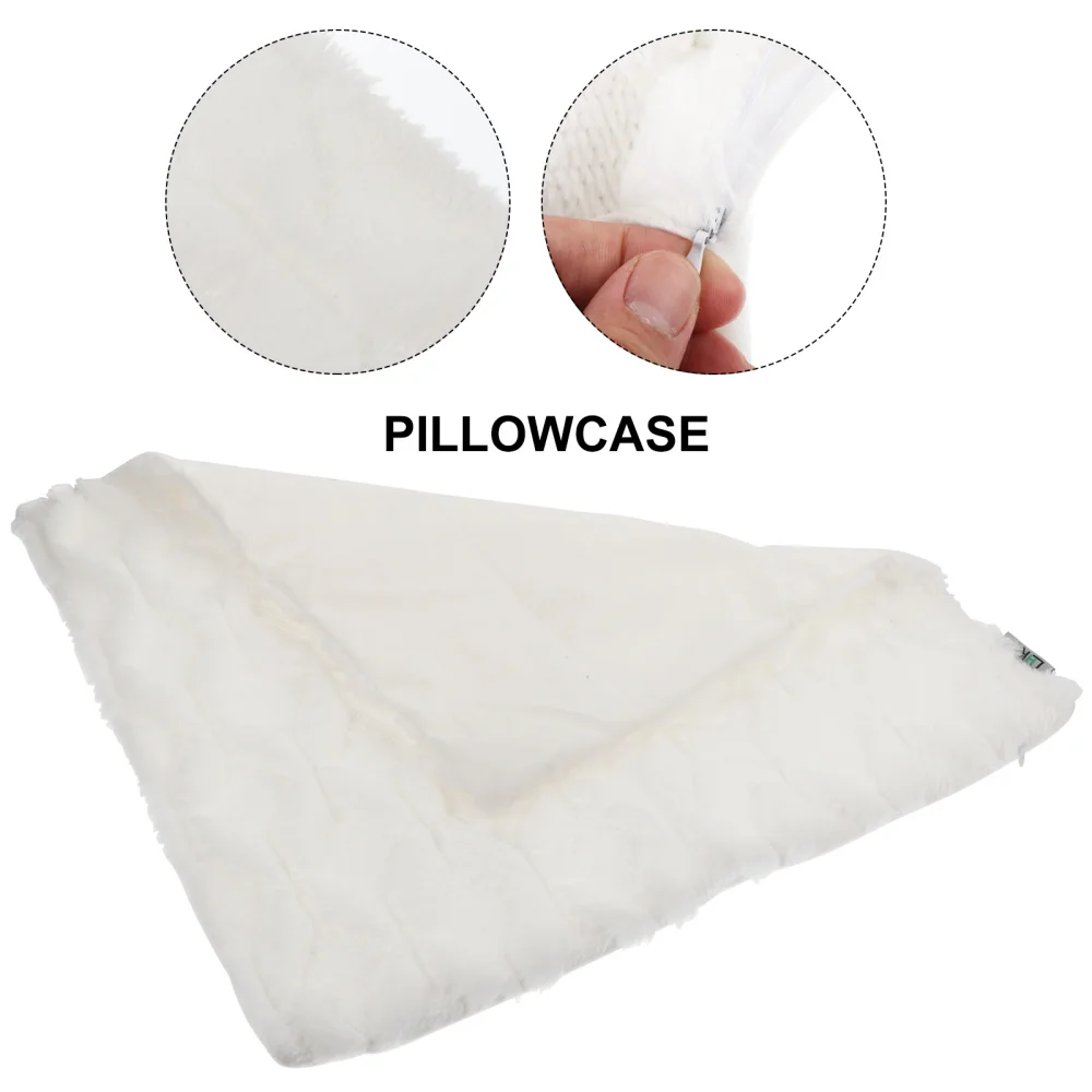 

Winter Sofa Bed Throw Pillow Cover Case Couch Cushion Cover Home Decoration