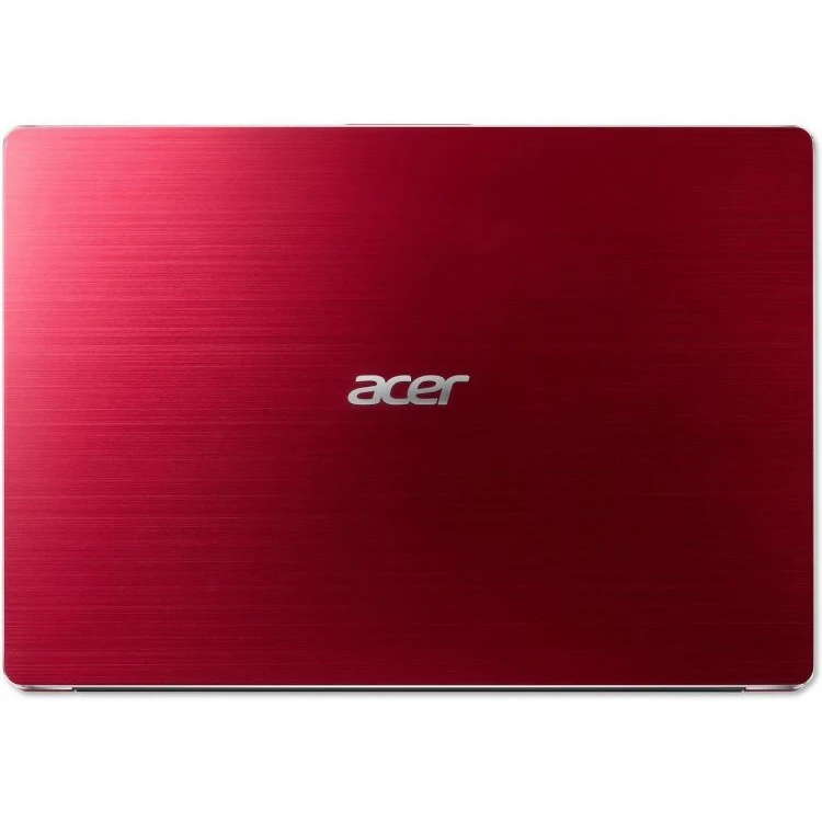 Ноутбук Acer Swift3 SF314-55-78GB Intel Core i7-8565U/8Gb/512Gb SSD/No ODD/14.0&quot FHD IPS/Intel UHD Graphics 620/Cam/WiFi+BT |