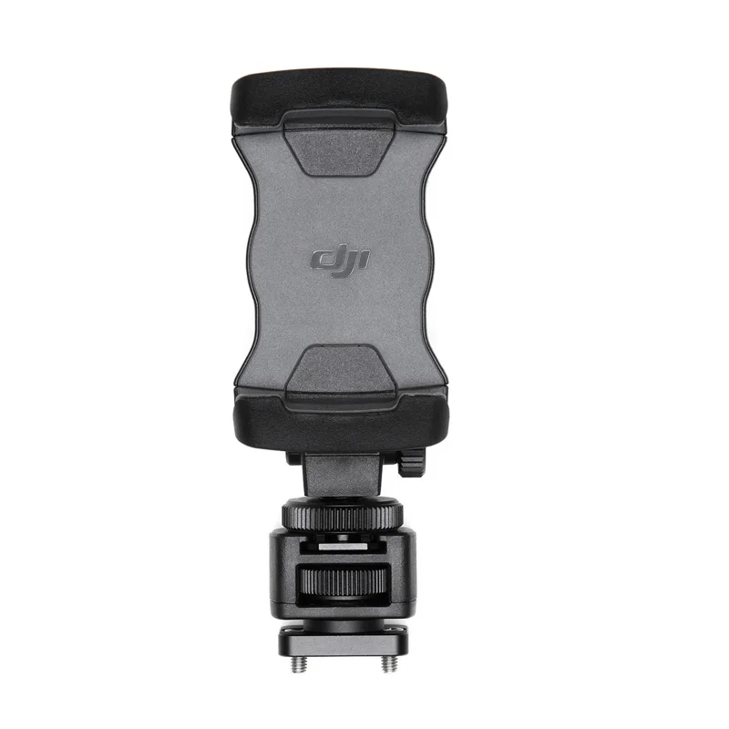 Оригинальный держатель для телефона DJI Ronin S/SC надежно крепится к креплению