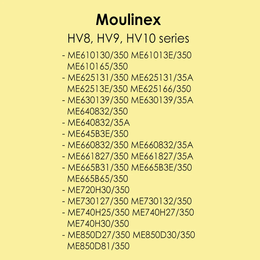 Винт для мясорубки 155 мм шнековая часть #8 односторонний нож Moulinex HV8 HV9 HV10 ME610 ME625 ME630