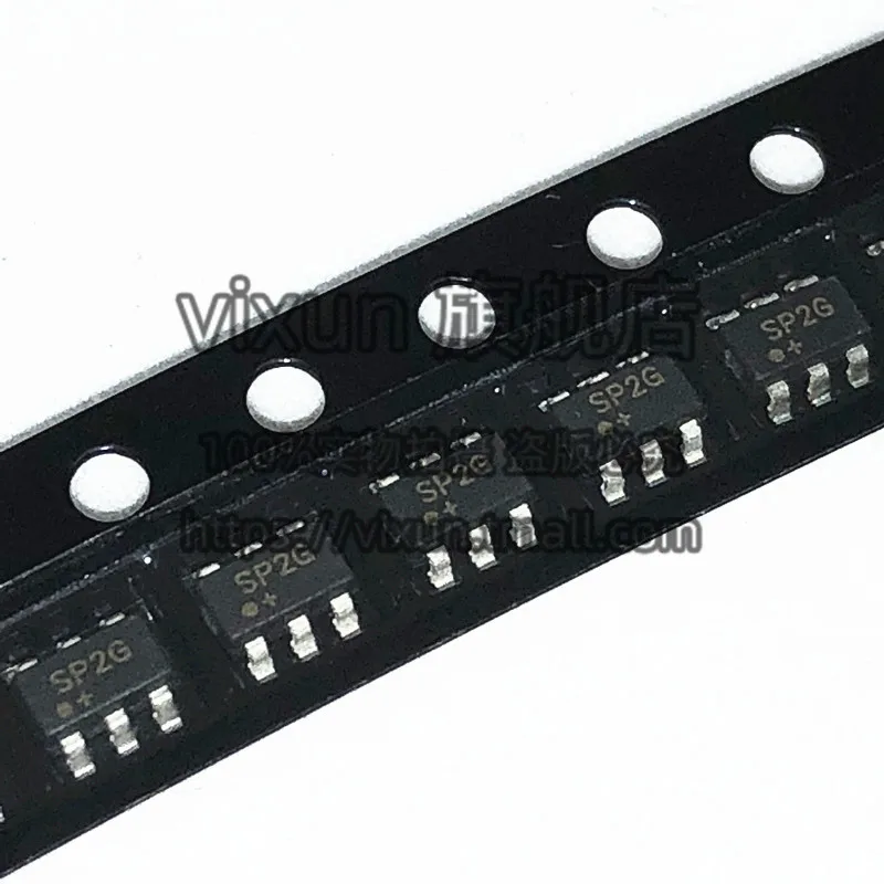 

Free shipping SP-2G1 SP2G SOT-23-6 10PCS