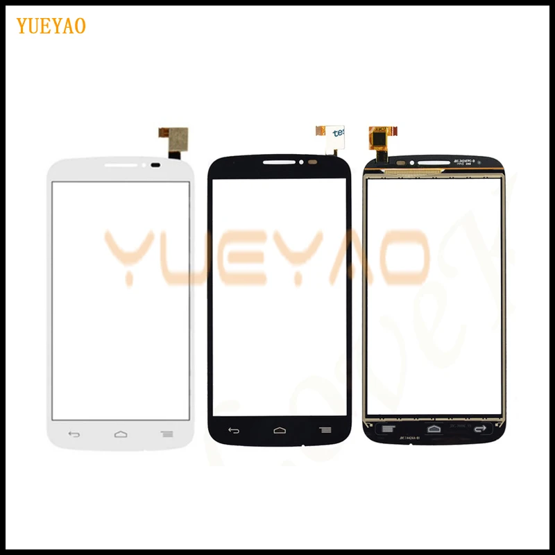 Сенсорный экран для Alcatel One Touch Pop C7 OT7040 OT7041 7040 7041 7040A/F/D/E 7041X/D дигитайзер сенсорного