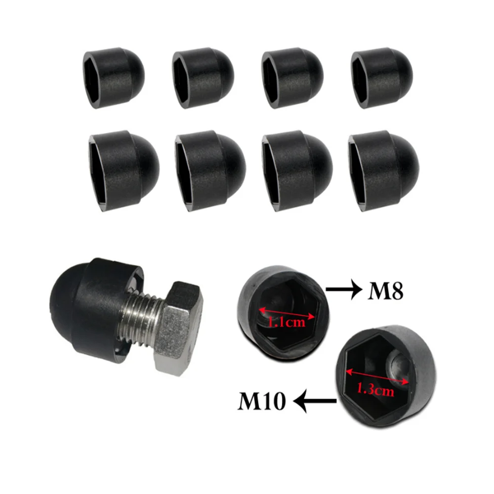 Винтовая Защитная крышка для модификации автомобиля Land Rover Discovery 3 4 5 Freelander 2 Range