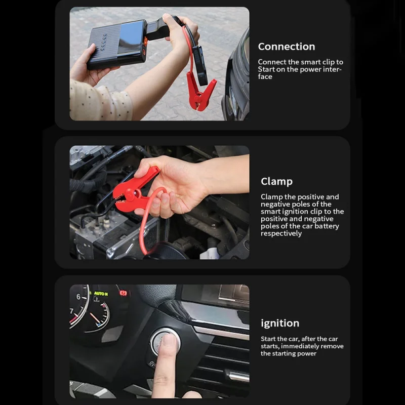 Портативный электрический велосипедный воздушный насос Usb Перезаряжаемый