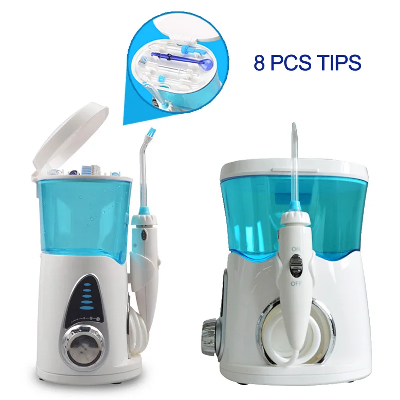 Ирригатор полости рта для чистки зубов ирригатор электробритва зубной