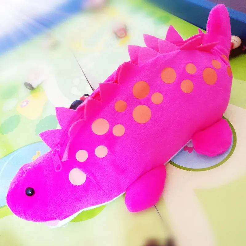 Милый динозавр Косметический Чехол для бизнес планирования школьные