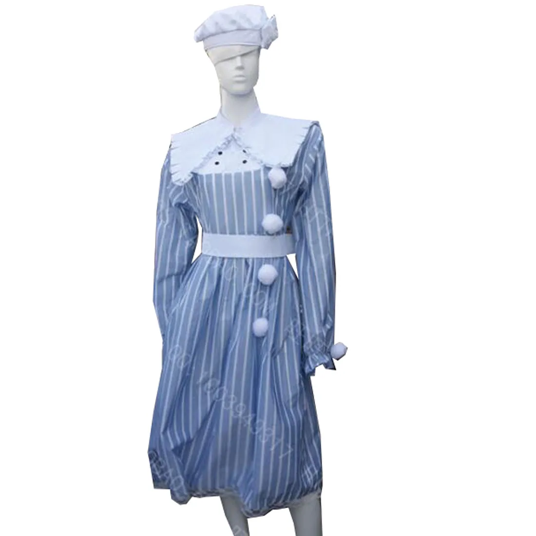 Костюм для косплея хеталия все размеры на заказ 2021 | Тематическая одежда и